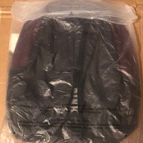 Victoria Secret Pink Campus Backpack - Picture 5 of 6